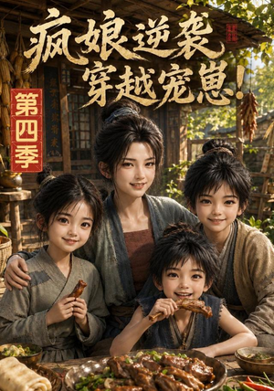 疯娘逆袭,穿越宠崽!第四季(108集) 疯娘逆袭,穿越宠崽!第四季(108集)大结局