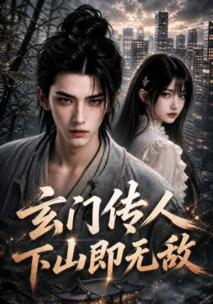 玄门传人下山即无敌(111集) 玄门传人下山即无敌(111集)第32集
