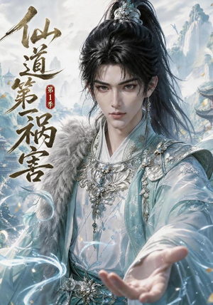 仙道第一祸害第1季（286集）短剧推荐来了
