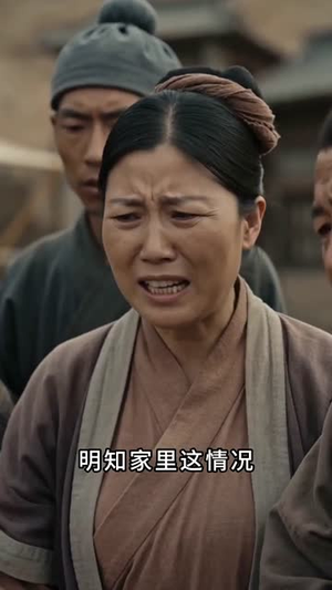 乱世封王末世女帝养成指南第二季(93集) 乱世封王末世女帝养成指南第二季(93集)热播短剧抢先看