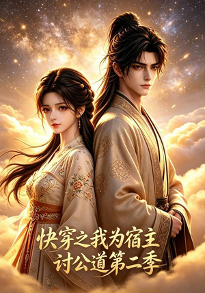 快穿之我为宿主讨公道第二季(50集) 快穿之我为宿主讨公道第二季(50集)免费短剧推荐