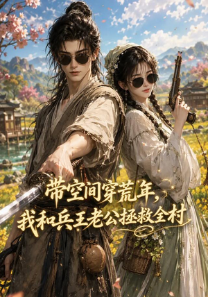 带空间穿荒年，我和兵王老公拯救全村（111集）360网盘观看