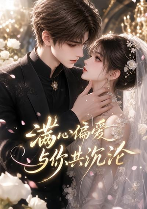 满心偏爱,与你共沉沦(53集) 满心偏爱,与你共沉沦(53集)热门短剧抢先看