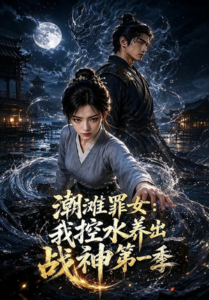 潮滩罪女：我控水养出战神第一季（99集）短剧推荐更新中