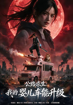 公路求生:我的婴儿车能升级(65集) 公路求生:我的婴儿车能升级(65集)短剧热门合集
