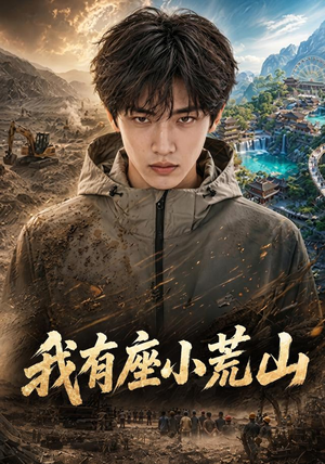 我有座小荒山(79集) 我有座小荒山(79集)免费短剧全集看