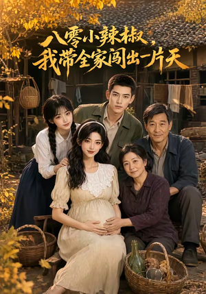 八零小辣椒，我带全家闯出一片天（64集）全集下载