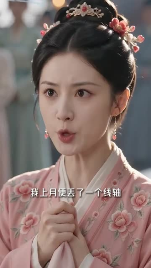 冲喜成婚:病弱夫君另有身份(20集) 冲喜成婚:病弱夫君另有身份(20集)一起追短剧吧