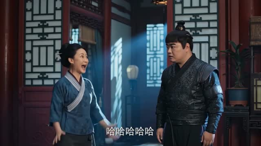 毒妃谋心:王爷请接招(60集) 毒妃谋心:王爷请接招(60集)一口气看完全集