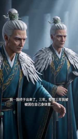 山海玄途炼气化神篇第二季（52集）热门短剧追到爽