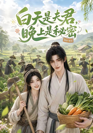 白天是夫君,晚上是秘密(56集) 白天是夫君,晚上是秘密(56集)好看短剧抢先看