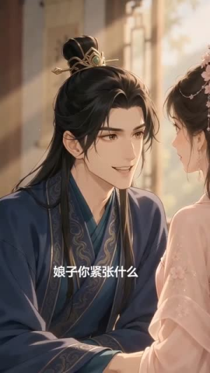 沈大人今天没在看我吗（20集）免费版