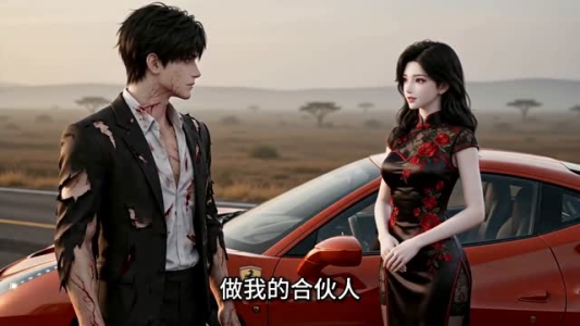 退婚之魔尊降临：我即魔道巅峰（105集）最热门短剧来了