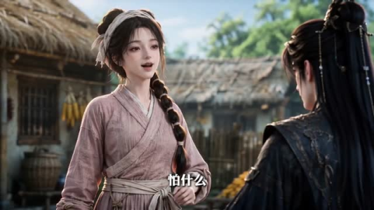 苏忆穿书日记（93集）在哪里可以看