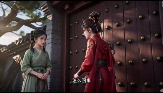 糖衣炮弹（21集）悬疑短剧推荐