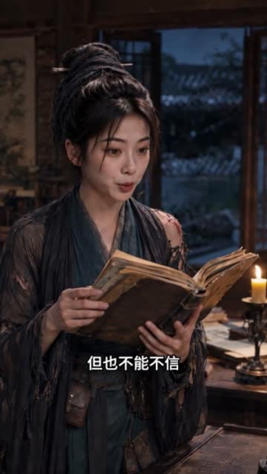 太子你的剧本崩了第一季(41集) 太子你的剧本崩了第一季(41集)越看越好看短剧