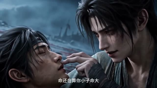 一梦百年斩仙门第一季(55集) 一梦百年斩仙门第一季(55集)悬疑短剧推荐