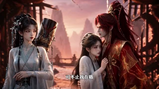 我可摘星辰第一季（161集）西瓜短剧免费看