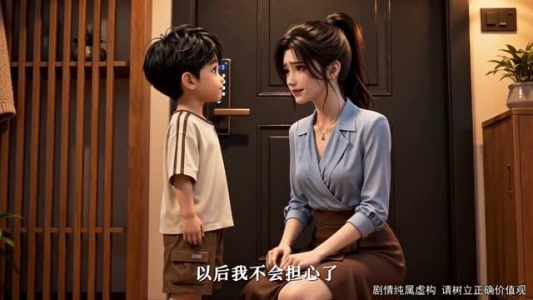 完蛋了陆少,你的闪婚妻子又跑路了第三季(88集) 完蛋了陆少,你的闪婚妻子又跑路了第三季(88集)精彩的短剧
