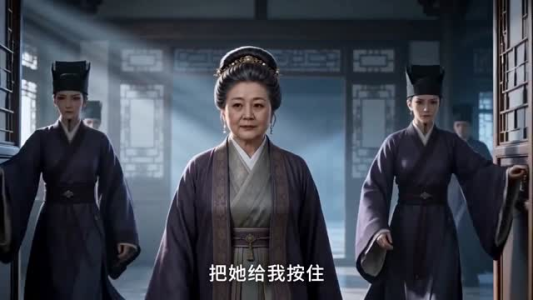舞姬入宫,全宫都演不过我(66集) 舞姬入宫,全宫都演不过我(66集)短剧也太好看了