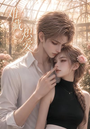 难藏炽爱(26集) 难藏炽爱(26集)好看的短剧分享