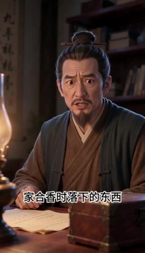 香烬昭雪第一季（20集）在线看