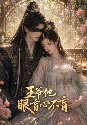 王爷他眼盲心不盲(66集) 王爷他眼盲心不盲(66集)短剧全集更精彩