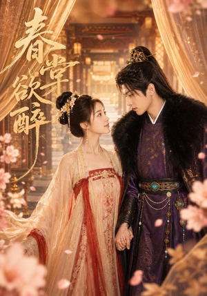 春棠欲醉（81集）高分佳作免费看