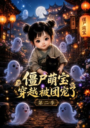 僵尸萌宝穿越被团宠了第二季（120集）小短剧推荐