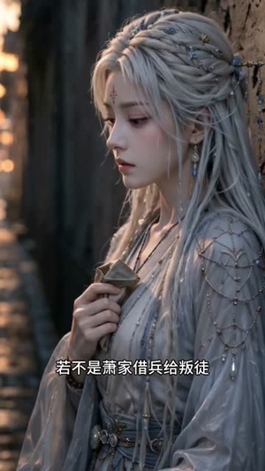 他护我十八年（42集）推荐你们也去看