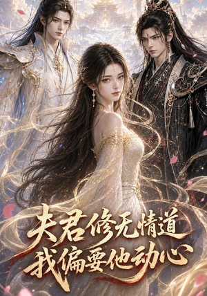 夫君修无情道，我偏要他动心（60集）常回家看看短剧
