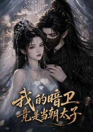我的暗卫竟是当朝太子（138集）民国短剧推荐