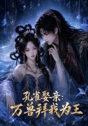 孔雀娶亲:万兽拜我为王(112集) 孔雀娶亲:万兽拜我为王(112集)免费短剧推荐