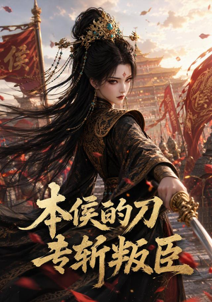 本侯的刀,专斩叛臣(92集) 本侯的刀,专斩叛臣(92集)短剧太好看