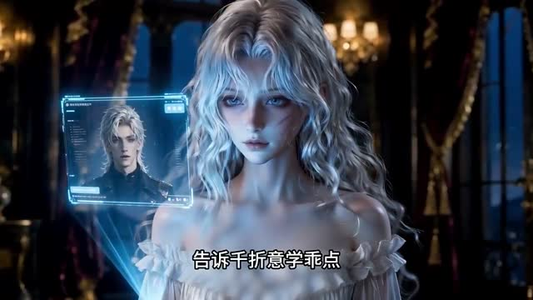 我养的小兽怎么都成大佬了（57集）精彩不断免费看