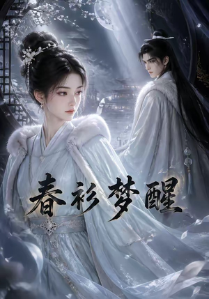春衫梦醒（53集）精彩短剧热播