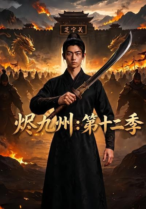 烬九州：第十二季（149集）红果免费看短剧