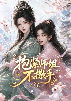 抱紧师姐不撒手(84集) 抱紧师姐不撒手(84集)全集免费