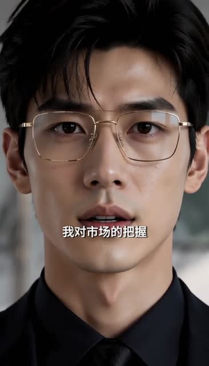 寿宴当天,我当众撕毁千万婚约(55集) 寿宴当天,我当众撕毁千万婚约(55集)看到了大结局