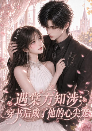 遇棠方知涉:穿书后成了他的心尖宠(106集) 遇棠方知涉:穿书后成了他的心尖宠(106集)免费短剧推荐