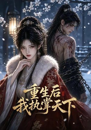 重生后我执掌天下第一季（110集）古装短剧热播