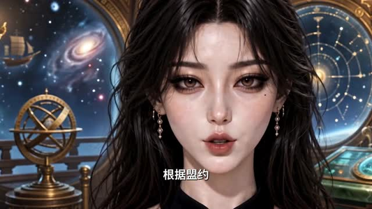 末日游戏：庇护所是瞭望塔 第二季（81集）每日短剧追不停