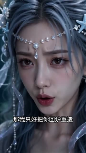 深海防恋手册（47集）超爽短剧推荐