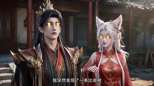 万物嘎嘣脆:满天神佛求放过(78集) 万物嘎嘣脆:满天神佛求放过(78集)免费短剧片段