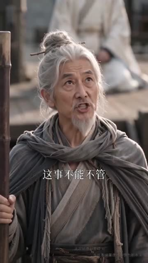 一诺定生死（40集）最新热门短剧