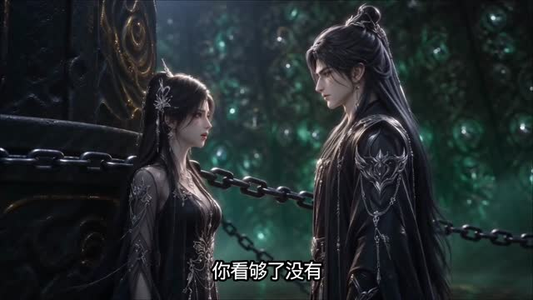 反派他又疯又纯(21集) 反派他又疯又纯(21集)最热短剧抢先看