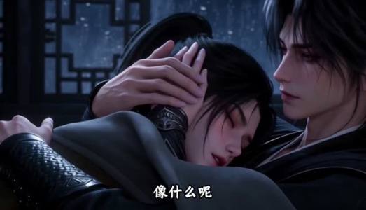 穿书：暴君听我心声爱卿竟是女儿身（134集）短剧太好看了吧
