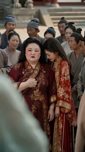 云锦秀:相府小姐有点凶(88集) 云锦秀:相府小姐有点凶(88集)短剧免费看