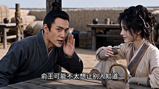 长夏记事3,边城异闻录(97集全) 长夏记事3,边城异闻录(97集全)免费在线看