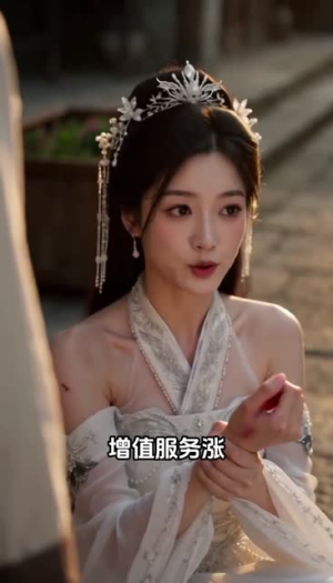 满级兽医：靠做狗饭我在古代致富了（34集）口碑之选免费看